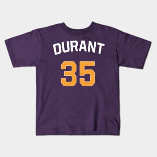 Kevin durant clothes for youth outlet
